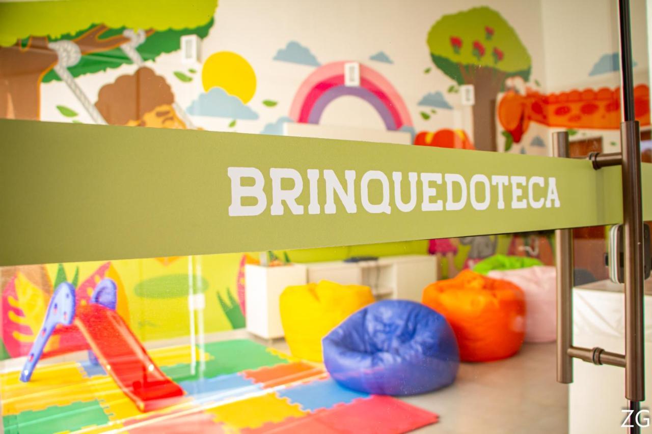 Pousada Pe Na Terra Brotas Ngoại thất bức ảnh